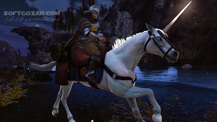 دانلود Citadel: Forged with Fire + Update - دانلود بازی اکشن نقش آفرینی برای کامپیوتر - سافت گذر