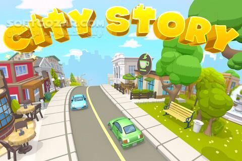 دانلود City Story 1.0.8 for Android - دانلود بازی شهر اینترنتی برای اندروید - سافت گذر