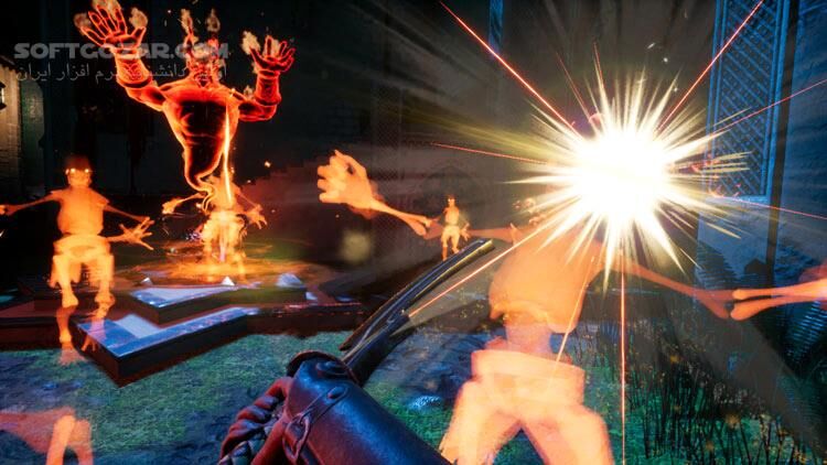 دانلود City of Brass + Update v1.0.1 - دانلود بازی اکشن برای کامپیوتر - سافت گذر