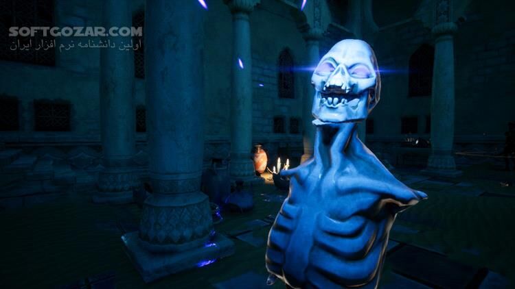 دانلود City of Brass + Update v1.0.1 - دانلود بازی اکشن برای کامپیوتر - سافت گذر