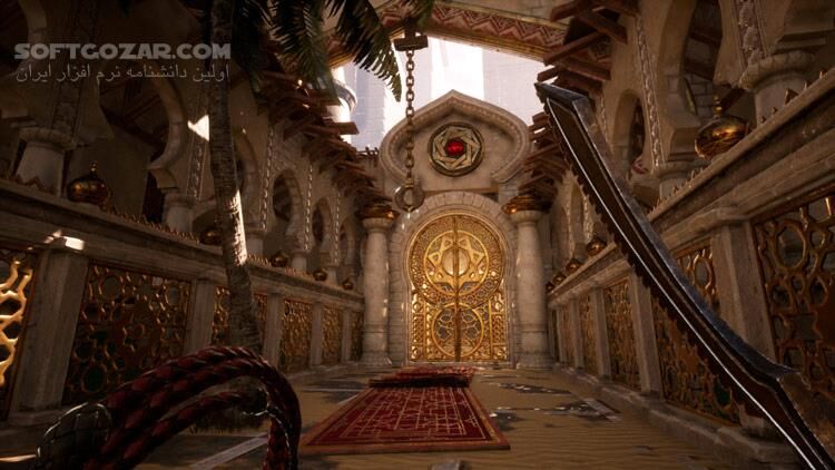 دانلود City of Brass + Update v1.0.1 - دانلود بازی اکشن برای کامپیوتر - سافت گذر