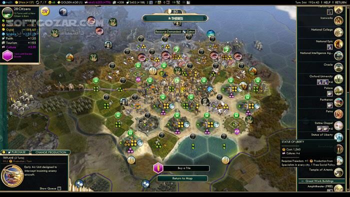 دانلود Sid Meier