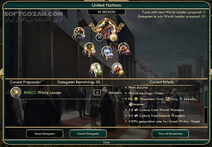 دانلود Sid Meier