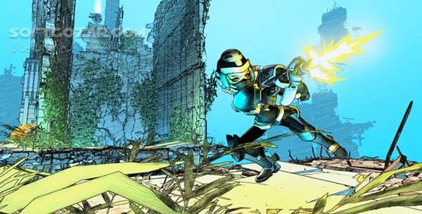 دانلود Cloudbuilt - Defiance - دانلود بازی تجسم خیال - دعوت به جنگ | نسخه‌ی مستقل، دارای تمامی دی‌ال‌سی‌ها بطور پیش‌فرض - سافت گذر