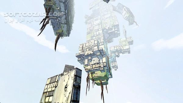 دانلود Cloudbuilt - Defiance - دانلود بازی تجسم خیال - دعوت به جنگ | نسخه‌ی مستقل، دارای تمامی دی‌ال‌سی‌ها بطور پیش‌فرض - سافت گذر