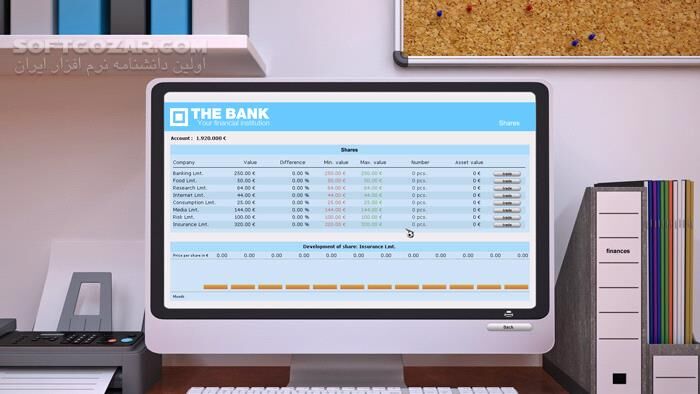 دانلود Club Manager 2015 - دانلود بازی مدیریت باشگاه فوتبال 2015 - سافت گذر