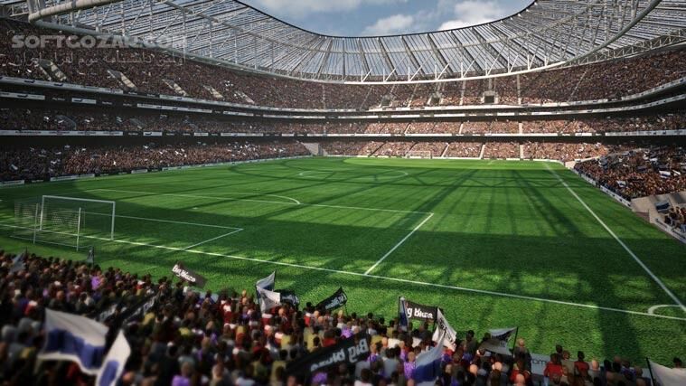 دانلود Club Manager 2016 + Hotfix and Updates - دانلود بازی مدیریت باشگاه فوتبال 2016 - سافت گذر