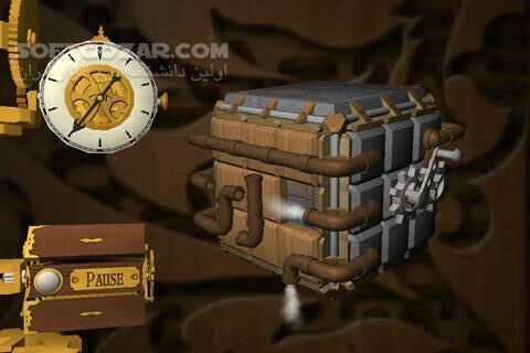 دانلود Cogs 1.1 for Android +2.2 - دانلود چرخ دنده ها برای اندروید - سافت گذر