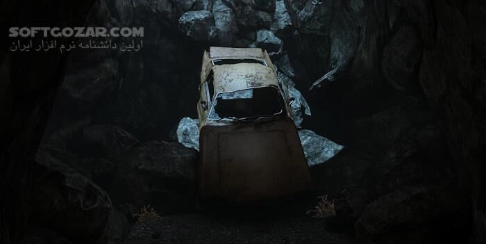 دانلود Coma - Mortuary - دانلود بازی ماجرایی ترسناک - سافت گذر