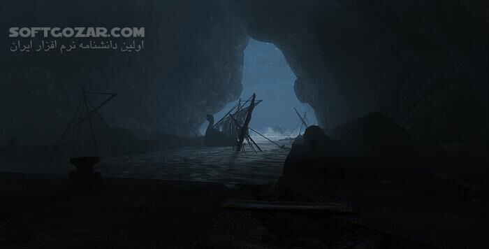 دانلود Coma - Mortuary - دانلود بازی ماجرایی ترسناک - سافت گذر