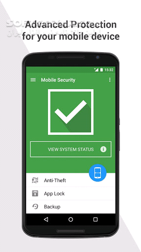 دانلود Comodo Mobile Security 4.5.0000 for Android +4 - دانلود آنتی ویروس موبایل کومودو برای اندروید - سافت گذر