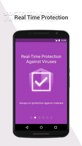 دانلود Comodo Mobile Security 4.5.0000 for Android +4 - دانلود آنتی ویروس موبایل کومودو برای اندروید - سافت گذر