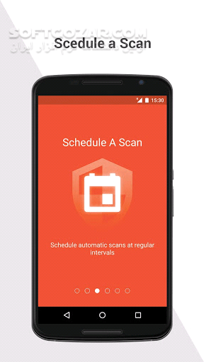 دانلود Comodo Mobile Security 4.5.0000 for Android +4 - دانلود آنتی ویروس موبایل کومودو برای اندروید - سافت گذر