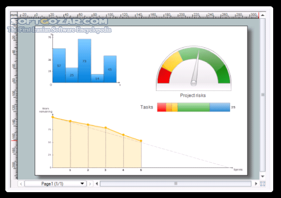 دانلود ConceptDraw OFFICE 10.0.0.0 / 9.1.0.0 / 8.2.0.0 / 7.2.0.0 / 6.0.0.0 / macOS - دانلود کانسپت درا آفیس - سافت گذر