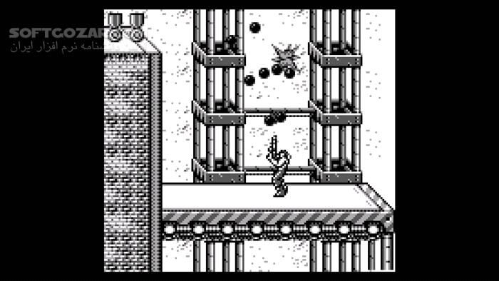 دانلود Contra Anniversary Collection + Update v1.1.0 - دانلود بازی کنترا - سافت گذر