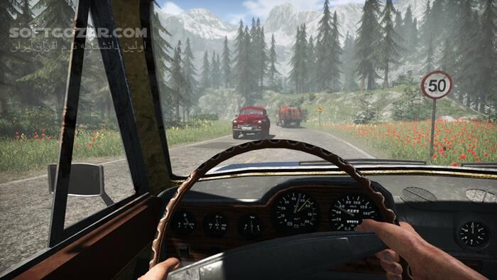 دانلود Contraband Police v10.6.0 - دانلود بازی شبیه ساز پلیس - سافت گذر