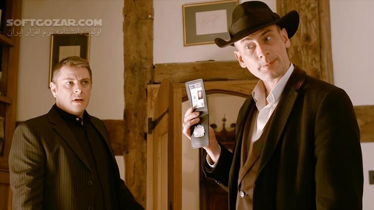 دانلود Contradiction - Spot The Liar - دانلود بازی تناقض - سافت گذر