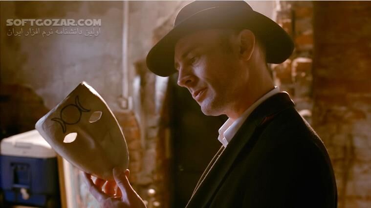 دانلود Contradiction - Spot The Liar - دانلود بازی تناقض - سافت گذر