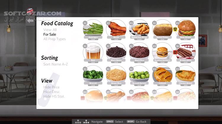 دانلود Cook, Serve, Delicious 2 Barista + Updates - دانلود بازی شبیه ساز آشپزی - سافت گذر