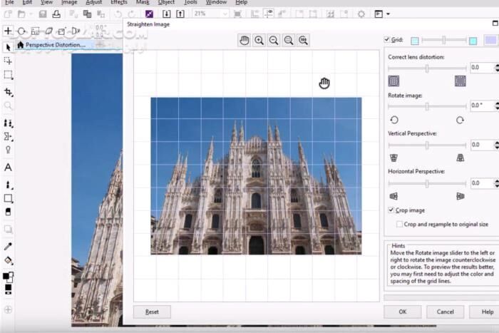دانلود CorelDRAW Graphics Suite X8 v18.2.0.840 / 2017 v19.1.0.448 Retail x86/x64 - دانلود کورل دراو - سافت گذر
