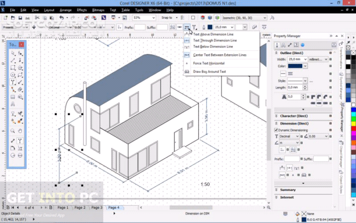دانلود CorelDRAW Technical Suite 2025 26.2.0.170 / 2024  / 2023 / 2022 / 2021 / 2020 / 2019 - دانلود کورل دراو تکنیکال سوئیت - سافت گذر