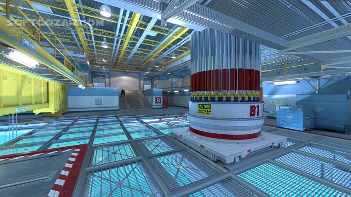 دانلود Counter-Strike 2 — Updated to the Latest Version - دانلود بازی کانتر استرایک 2 - سافت گذر