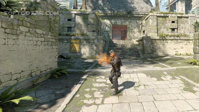 دانلود Counter-Strike 2 — Updated to the Latest Version - دانلود بازی کانتر استرایک 2 - سافت گذر