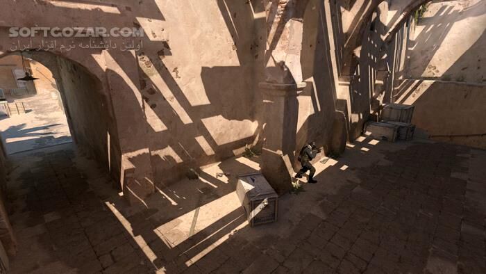 دانلود Counter-Strike 2 — Updated to the Latest Version - دانلود بازی کانتر استرایک 2 - سافت گذر