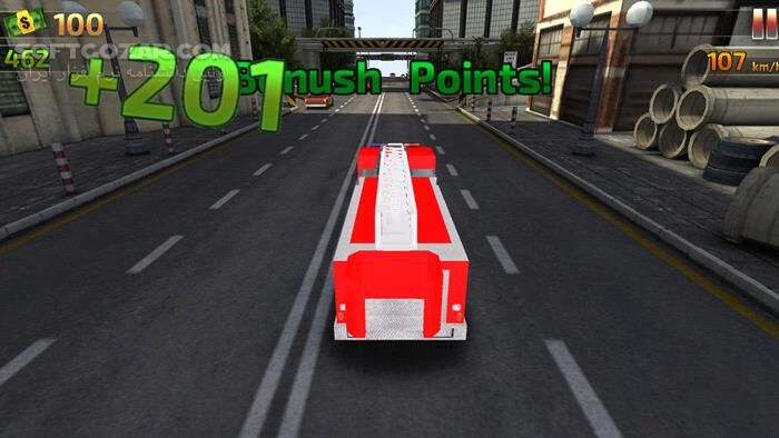 دانلود Crash And Burn Racing - دانلود بازی ماشین جنگی - مسابقات مرگ‌بار - سافت گذر