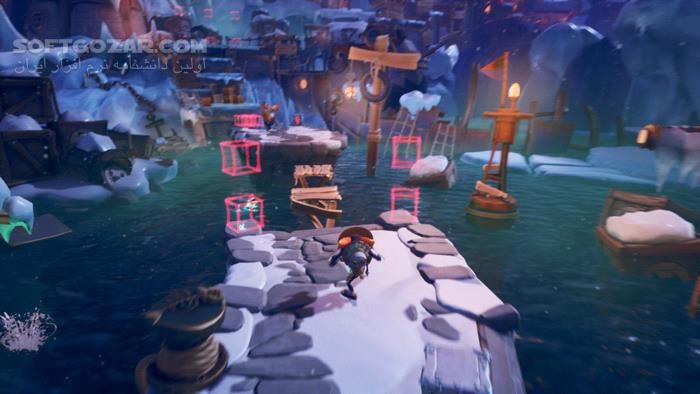 دانلود Crash Bandicoot 4: It