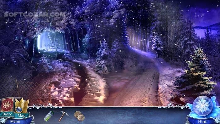 دانلود Crime Secrets - Crimson Lily - دانلود بازی اسرار جنایت لی‌لی در خون - سافت گذر