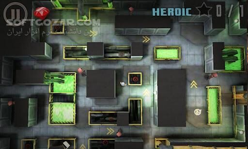 دانلود Critter Escape 4.5 for Android - دانلود فرار کریتر برای اندروید - سافت گذر