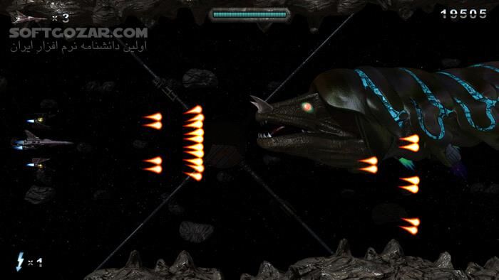 دانلود Crush - دانلود بازی اکشن شوتر - سافت گذر