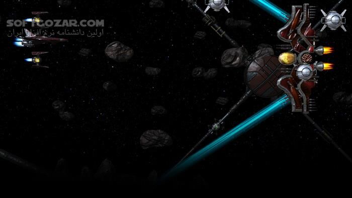 دانلود Crush - دانلود بازی اکشن شوتر - سافت گذر