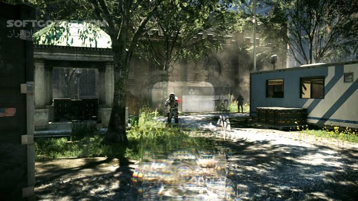 دانلود Crysis 2 Remastered - دانلود بازی کرایسیس ۲ ریمسترد - سافت گذر