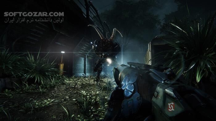دانلود Crysis 3 Remastered - دانلود بازی کرایسیس ۳ ریمسترد - سافت گذر