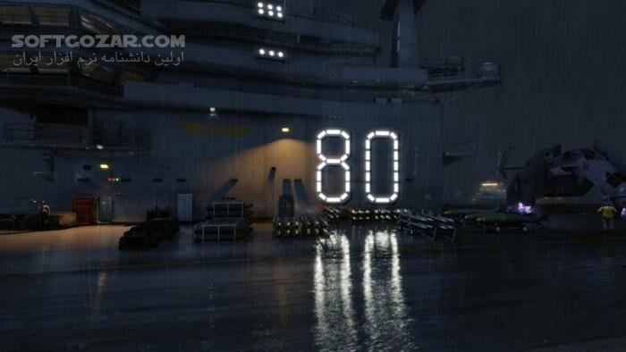 دانلود Crysis Remastered - دانلود بازی کرایسیس ۱ ریمسترد - سافت گذر