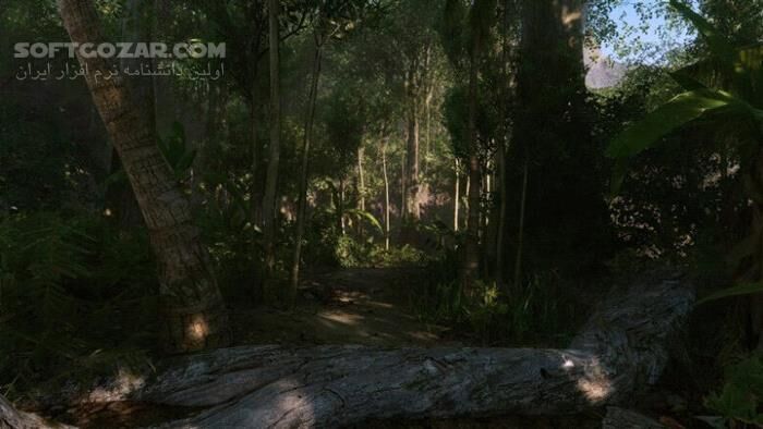 دانلود Crysis Remastered - دانلود بازی کرایسیس ۱ ریمسترد - سافت گذر