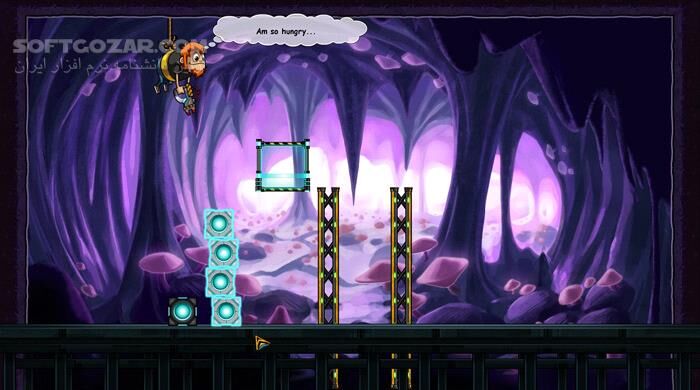 دانلود Cubicity v1.1.1 - دانلود بازی مکعبی - سافت گذر