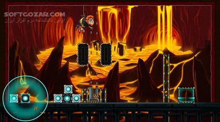 دانلود Cubicity v1.1.1 - دانلود بازی مکعبی - سافت گذر