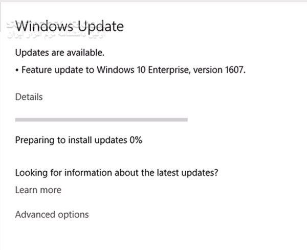 دانلود Cumulative Update for Windows 10 Build 19045.6575 KB5068781 November 2025 - دانلود آپدیت آفلاین ویندوز 10 - سافت گذر