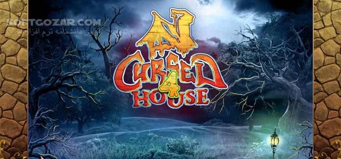 دانلود Cursed House 4 - Match 3 Game - دانلود بازی پازل Match 3 - سافت گذر