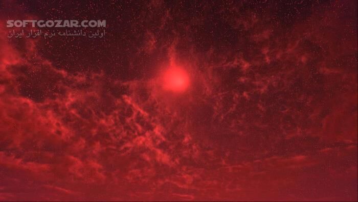 دانلود Cylne - دانلود بازی جهان فراواقعی - سافت گذر