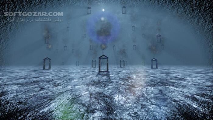 دانلود Cylne - دانلود بازی جهان فراواقعی - سافت گذر