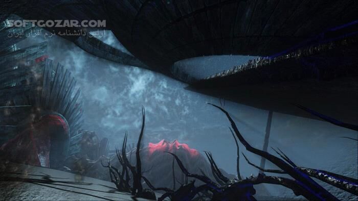 دانلود Cylne - دانلود بازی جهان فراواقعی - سافت گذر