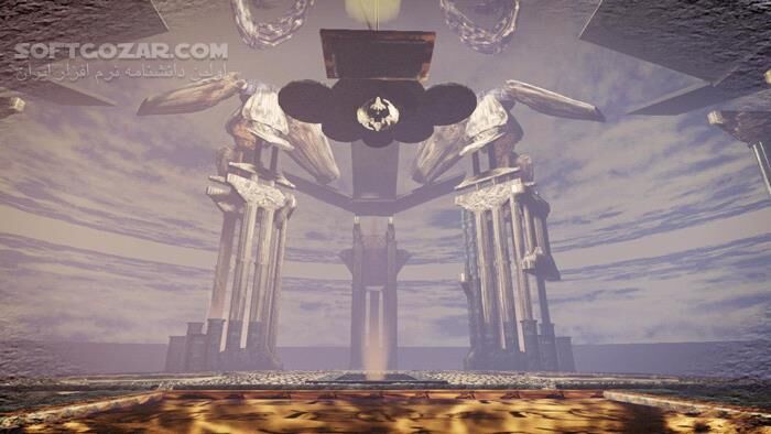 دانلود Cylne - دانلود بازی جهان فراواقعی - سافت گذر