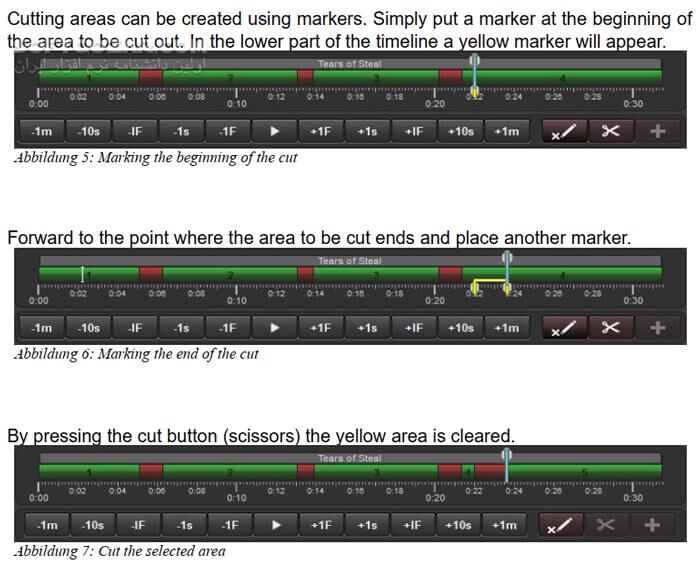 دانلود Cypheros TS-Doctor 4.2.6 - دانلود ویرایش و تعمیر فایل‌های ضبط‌شده از دستگاه‌های دیجیتال و کابلی - سافت گذر
