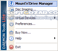 دانلود DAEMON Tools Lite 12.4.0.2380 / Pro 8.3.0.0742 / Ultra 6.1.0.1753 - دانلود درایو مجازی دیمون تولز - سافت گذر