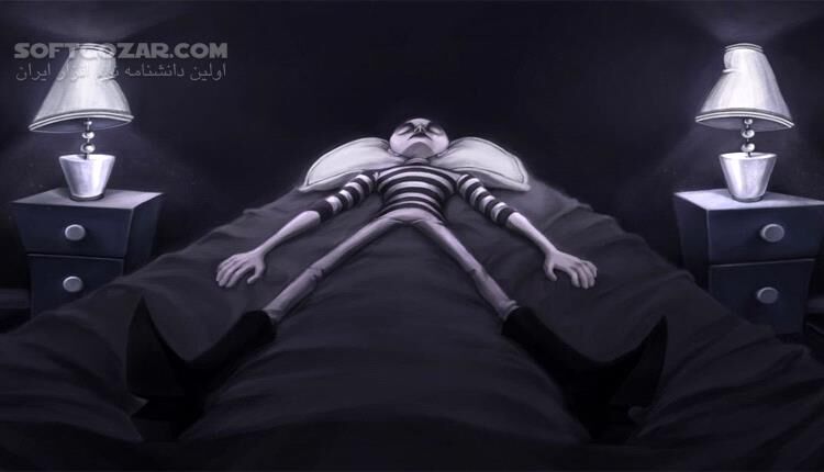 دانلود DARQ: Complete Edition - دانلود بازی بهترین بازی های فکری برای کامپیوتر - سافت گذر