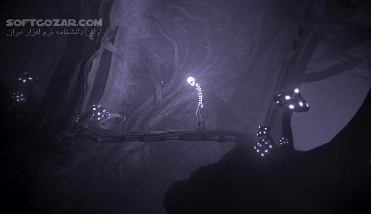 دانلود DARQ: Complete Edition - دانلود بازی بهترین بازی های فکری برای کامپیوتر - سافت گذر